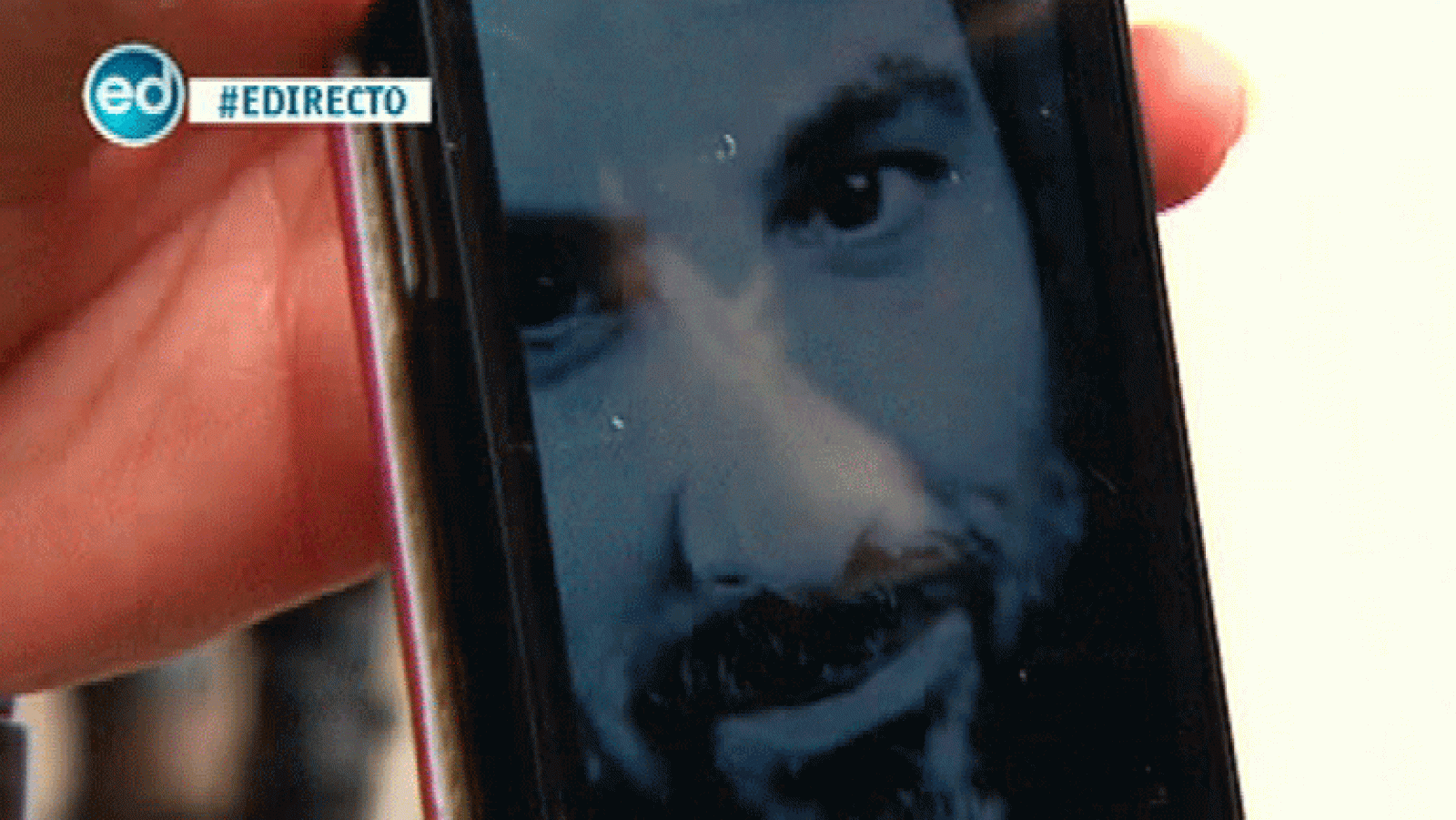 España Directo- Declaran los Mossos implicados en la muerte del actor Alfonso Bayard