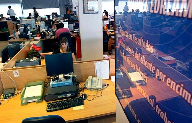  - Ryanair no quiere intermediarios