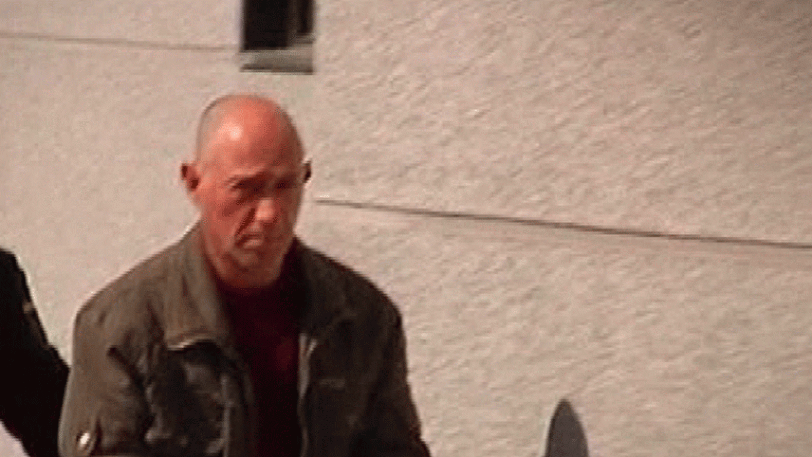 España Directo- 'El violador del estilete', reincide después de 105 días en libertad