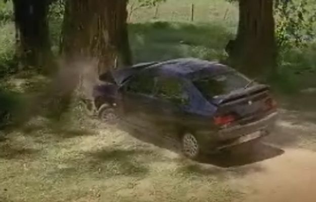  - Nueva campaña de tráfico