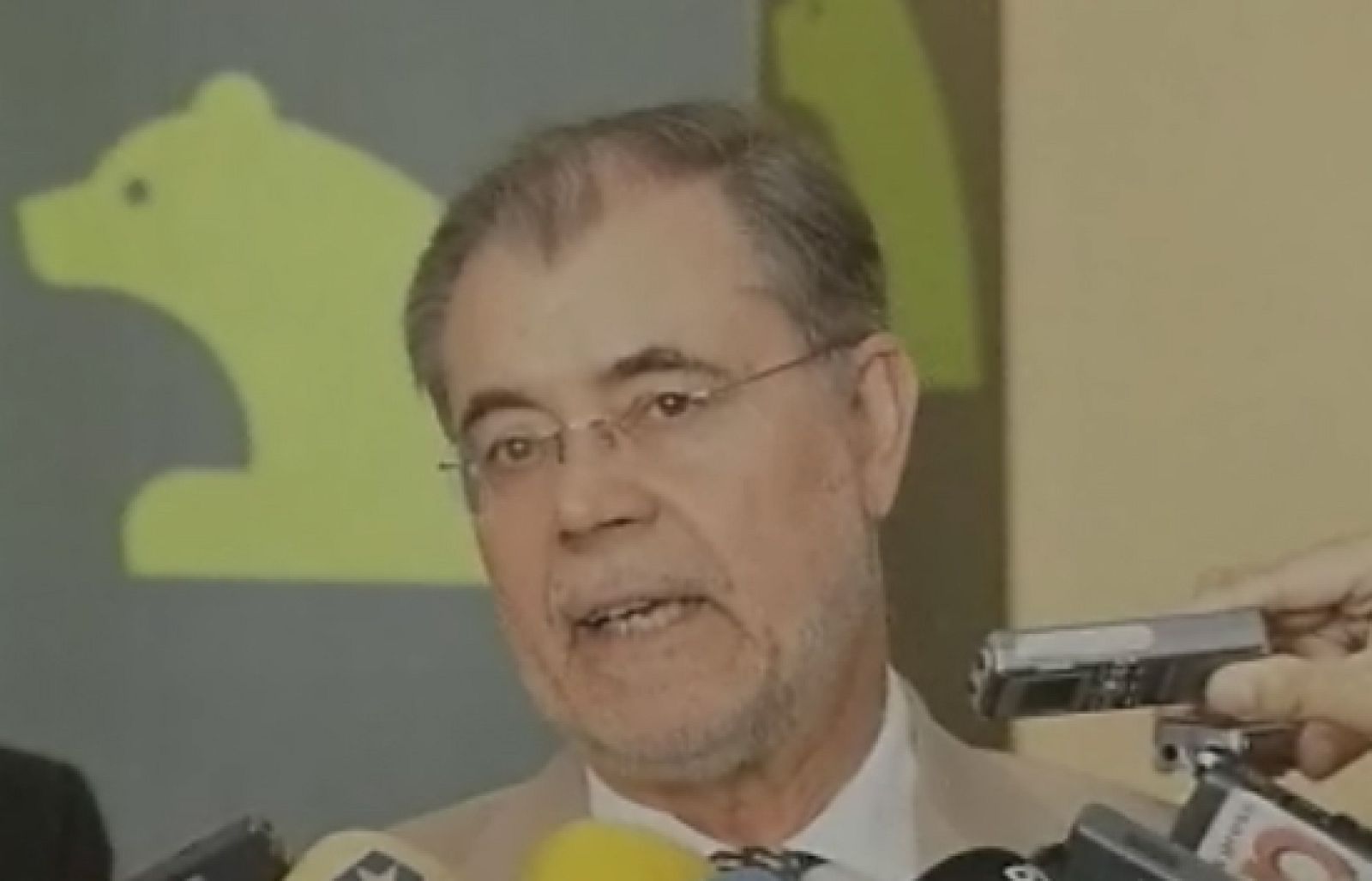 Bermejo anuncia nuevas medidas contra la violencia de género | Ver