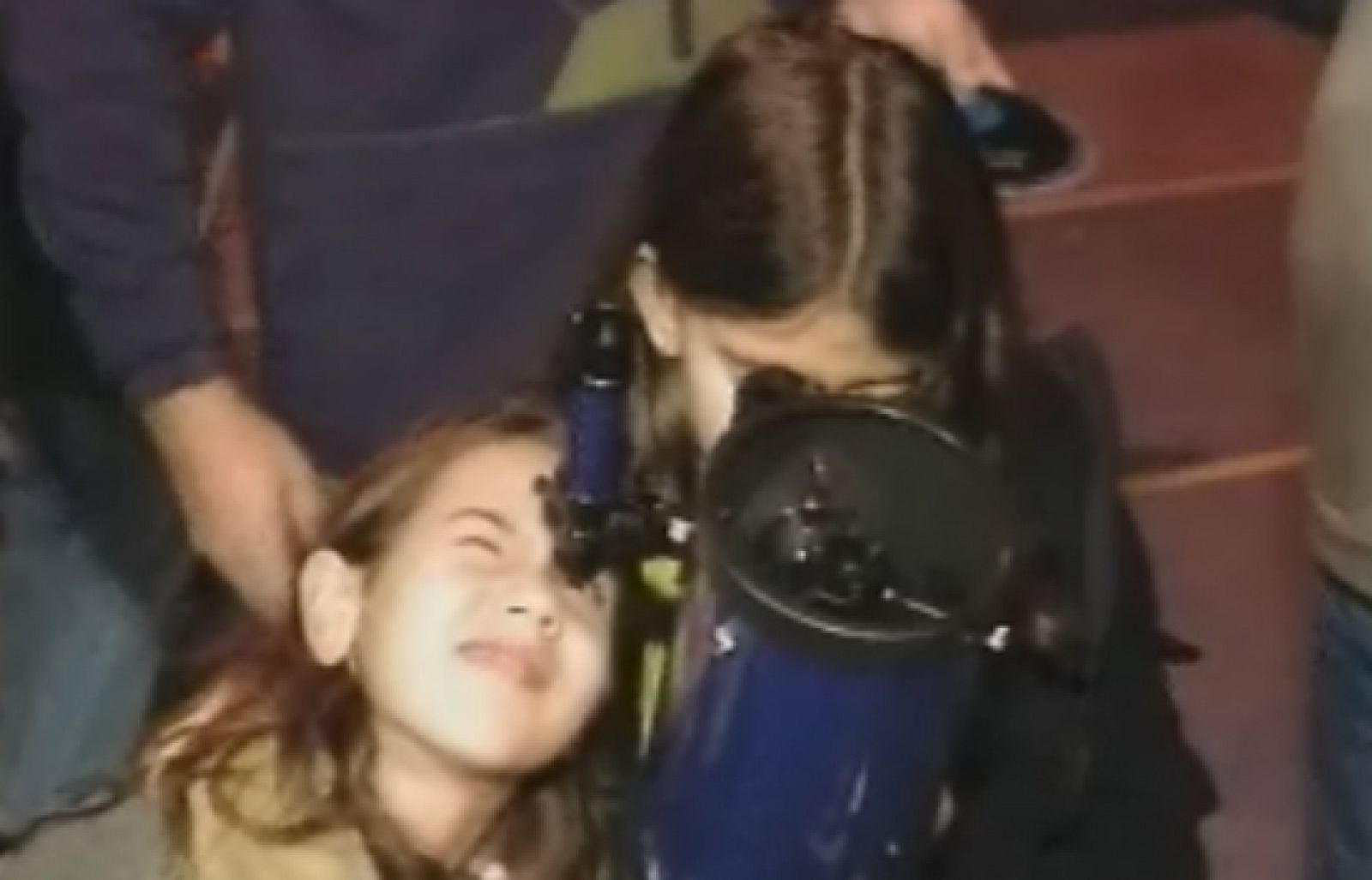 Comienza la noche de las "Perseidas" - Ciencia y tecnología en Rtve.es | Ver