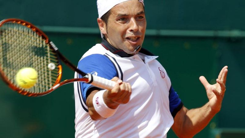 Pleno español en el Masters 1000 de Montecarlo