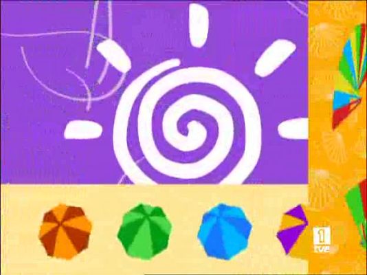 D Corazón - Corazón de verano - 11/08/08