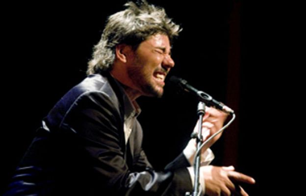  - Miguel Poveda triunfa en La Unión