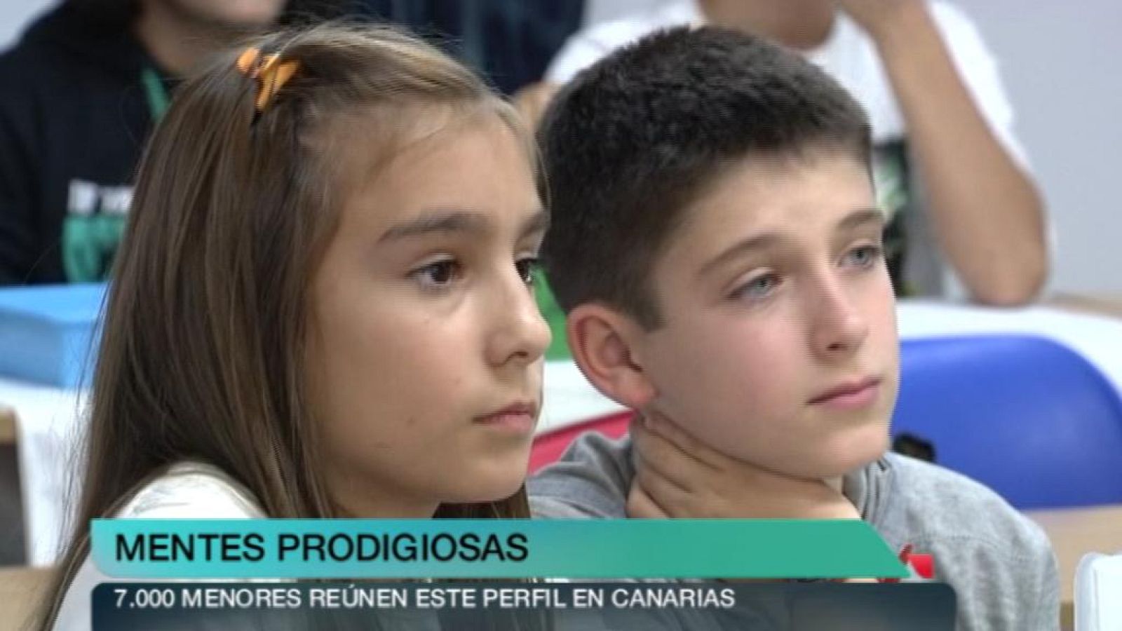 + Canarias - 14/04/14 - +Canarias | Ver