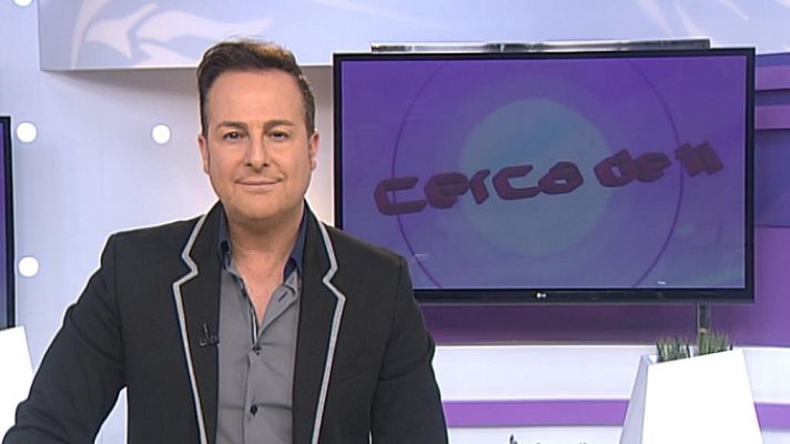 Cerca de ti - Cerca de ti - 14/04/14