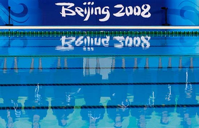 Joan Jané debuta como técnico de la selección femenina china de waterpolo.