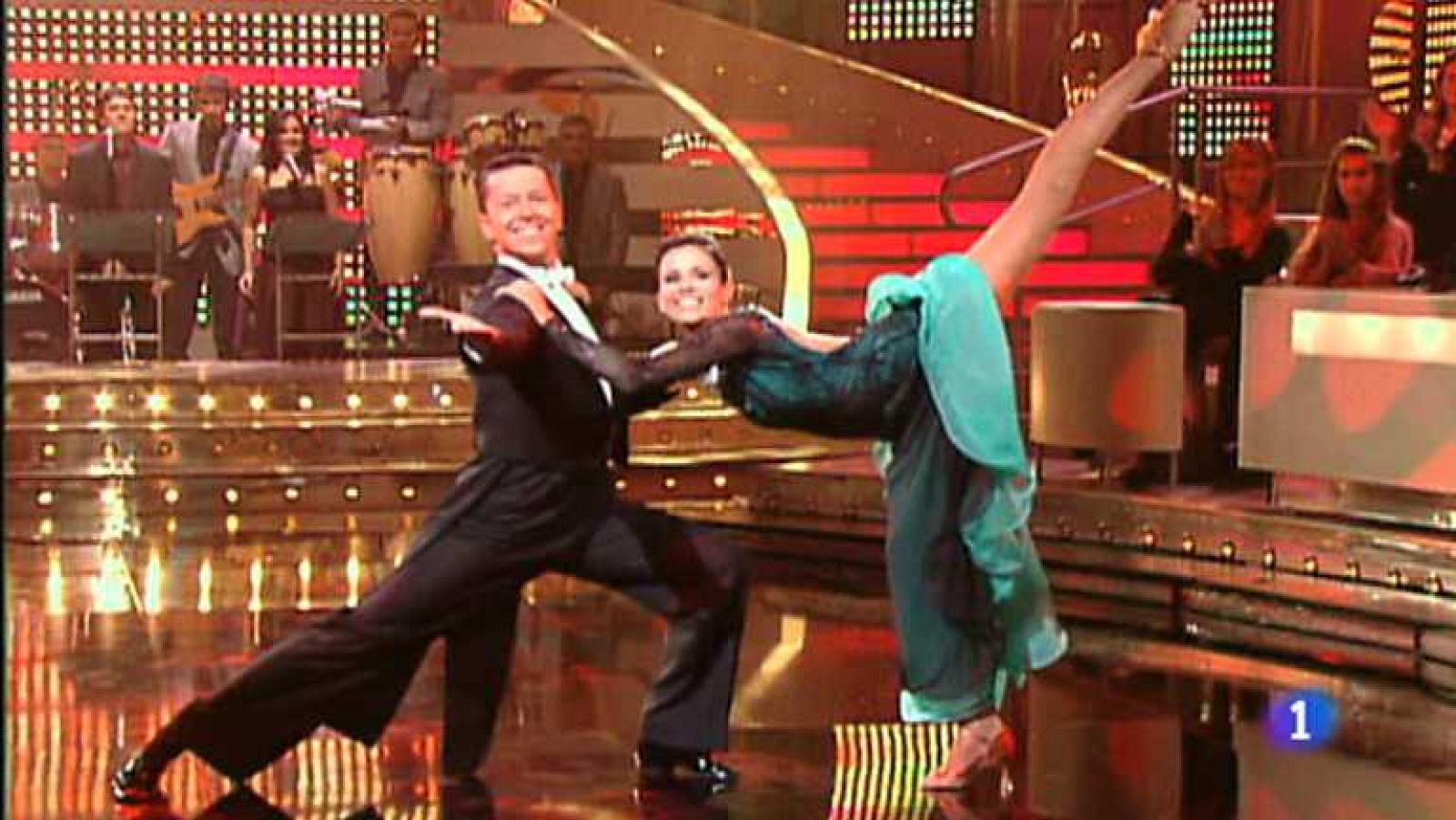 Lo mejor de "Mira quién baila" - 14/04/14 - ver ahora