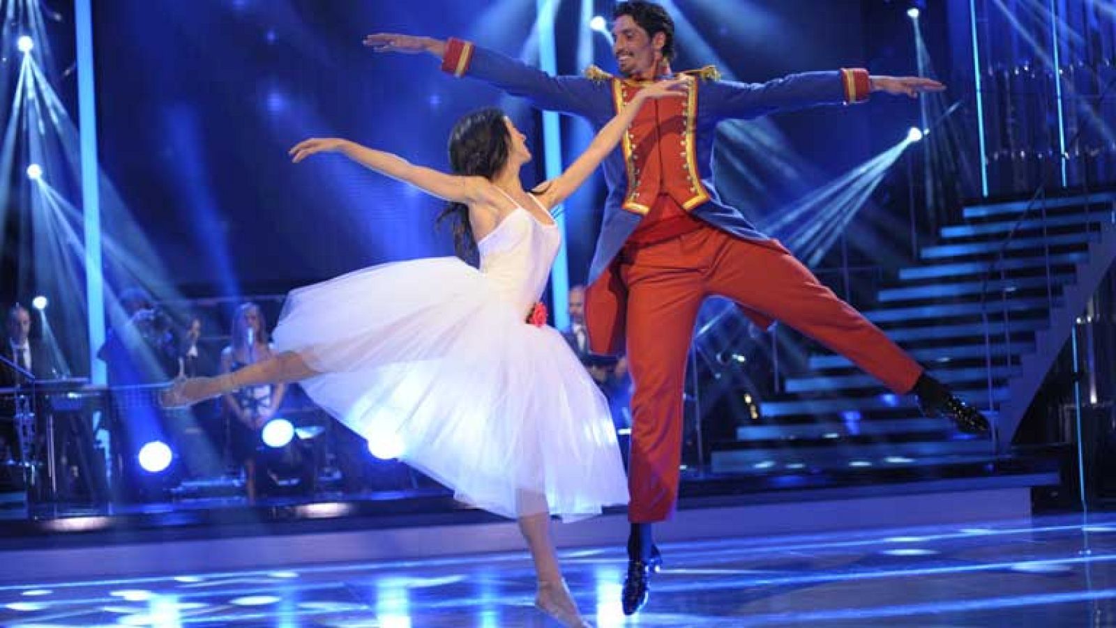 Mira quién baila - Programa 12 - ver ahora