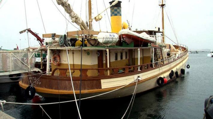 La mañana - Lugares peculiares para vivir