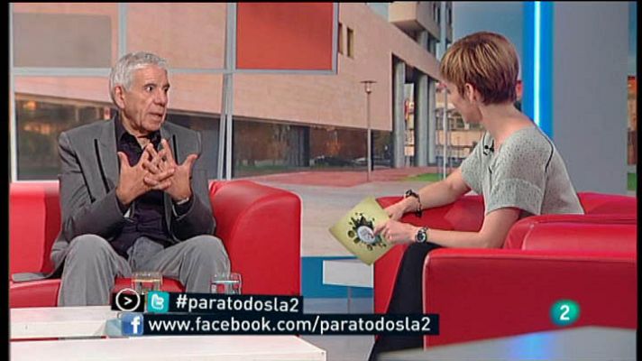 Para todos La 2 - Eduard Estivill, dormir bien