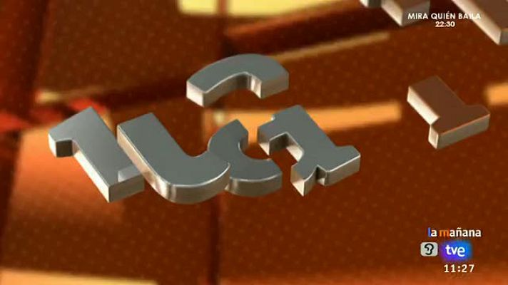 La mañana - La mañana - 14/04/14