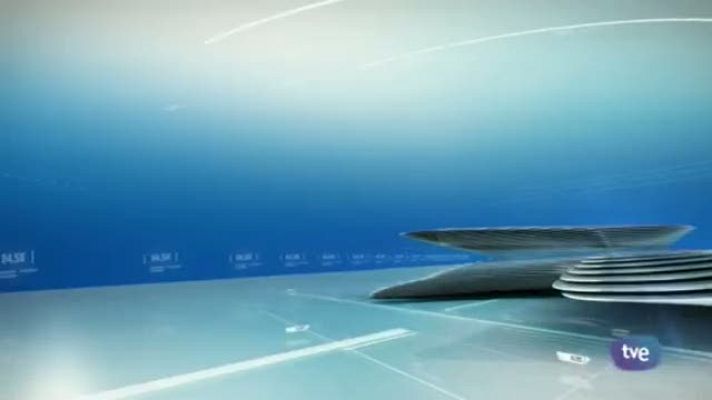 Noticias de Castilla-La Mancha - Noticias de Castilla-La Mancha 2 - 07/04/14