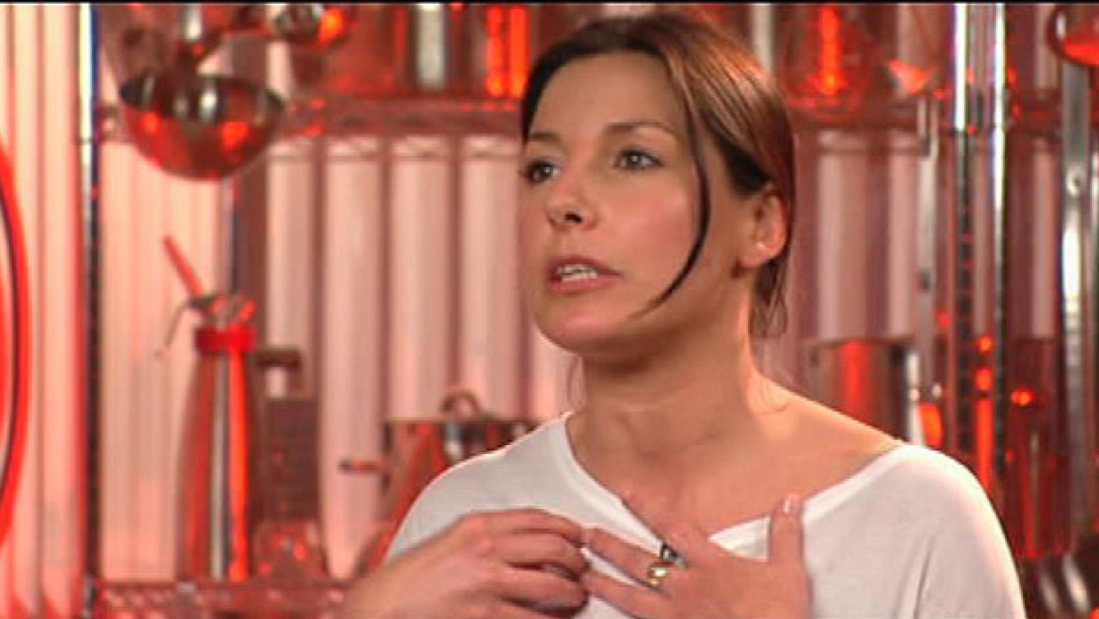 La mañana - ¿Quién es Vicky? | Ver