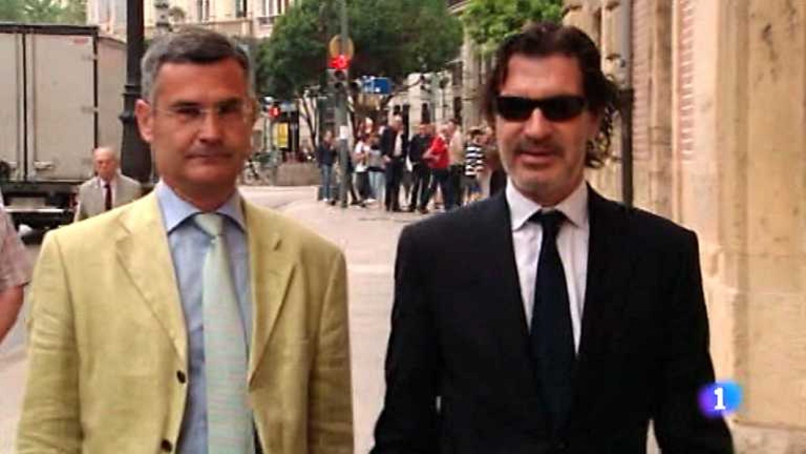 La Comunidad Valenciana en 2' - 15/04/14 - Ver ahora