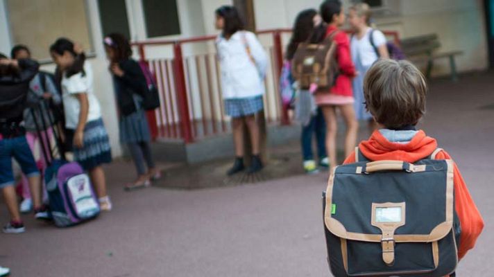 Informativo de Madrid - La Comunidad de Madrid en 4'- 15/04/14