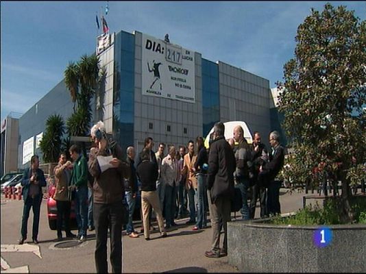 Panorama Regional - Asturias en 2' - 15/04/14