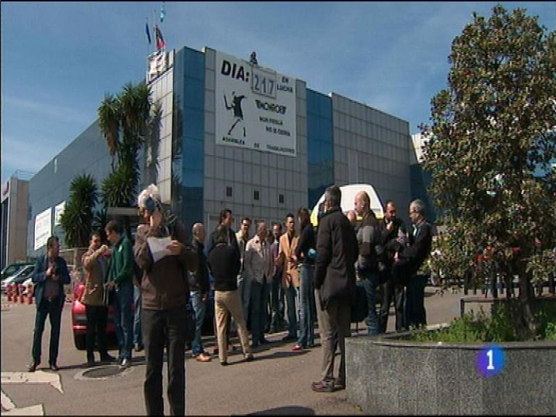 Asturias en 2' - 15/04/14 | Ver