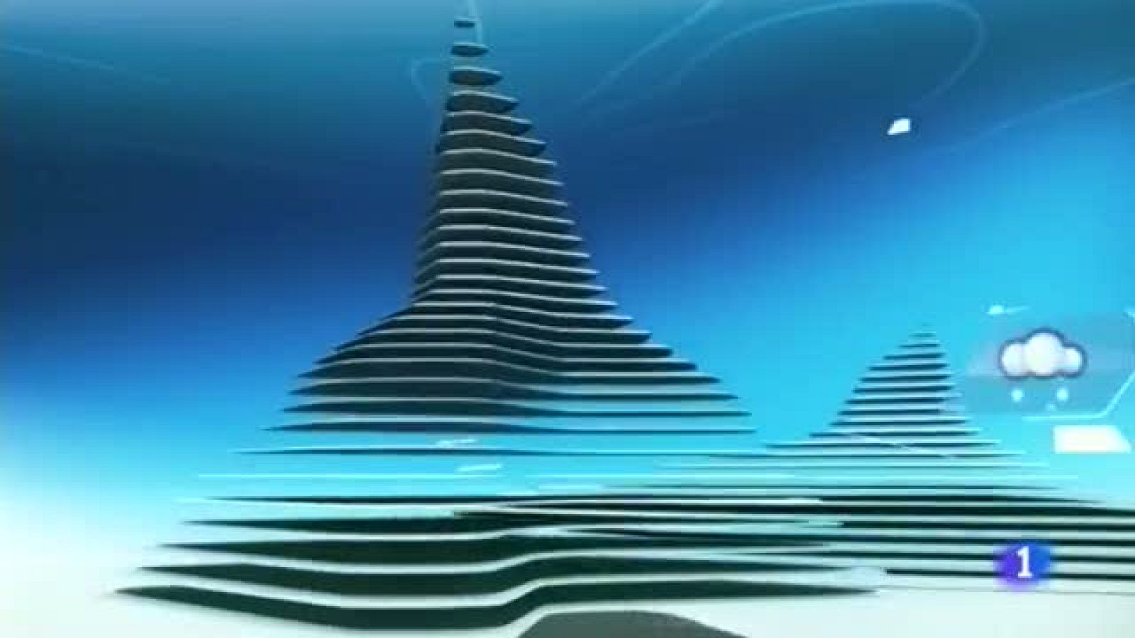 El tiempo en Castilla y León - 15/04/14