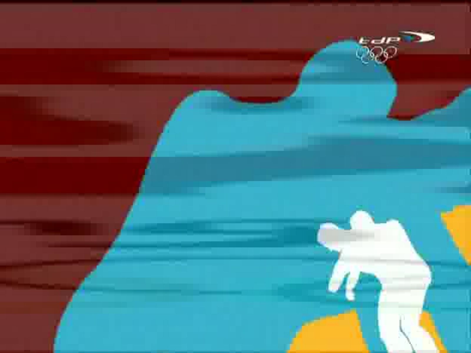 Judo - Finales 57 Kgs