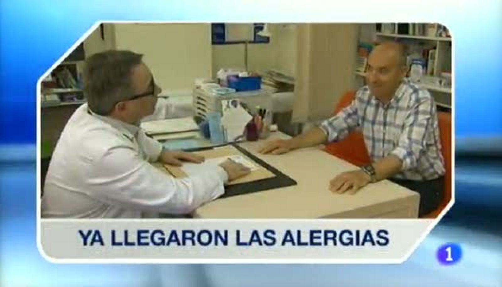 Noticias Aragón - 15/04/14 | Ver