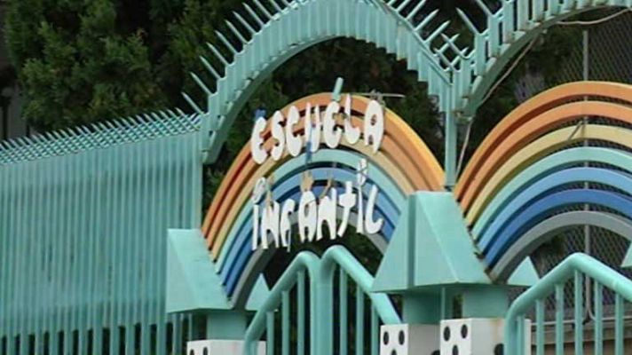 Informativo de Madrid - Informativo de Madrid 2 - 15/04/14