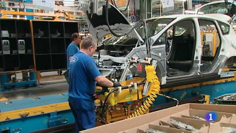 L'Informatiu - Comunitat Valenciana 2 - 15/04/14 - Ver ahora