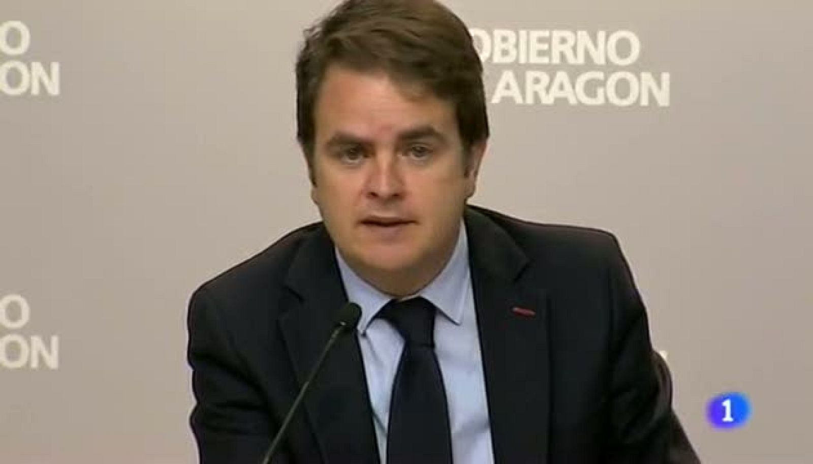 Noticias Aragón 2 - 15/04/14 | Ver