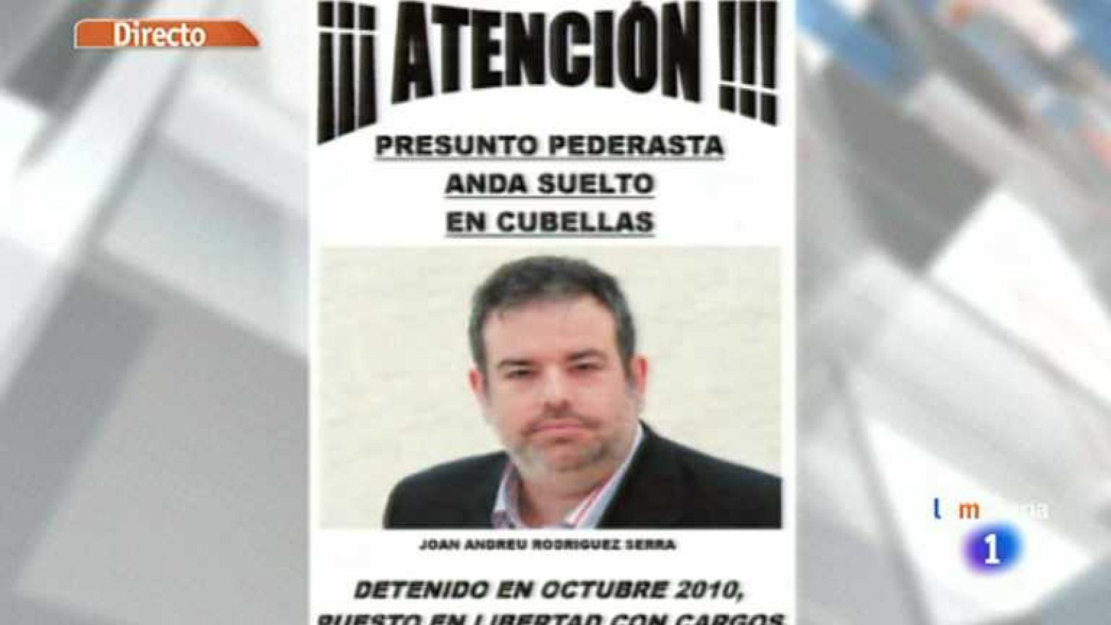 La mañana - 15/04/14 - Ver ahora