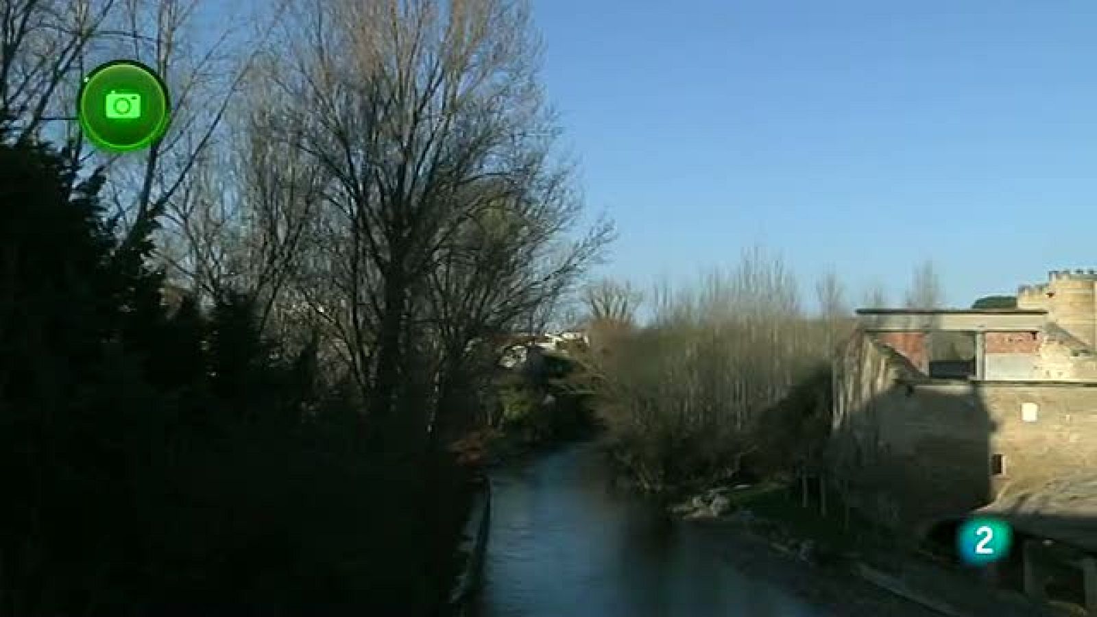 Agrosfera - En Clave Rural - La Rioja Alta