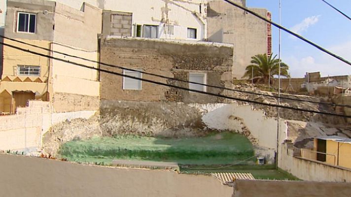 Telecanarias - Telecanarias - 15/04/14