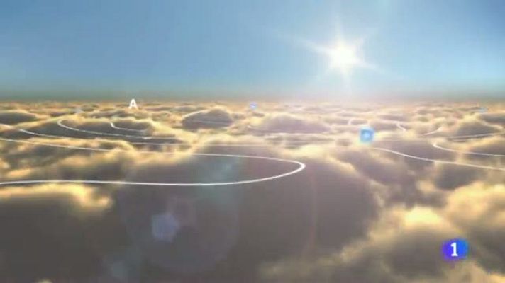 TeleCantabria - El tiempo en Cantabria - 15/04/14