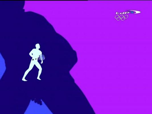  - Tenis - Dobles masculinos