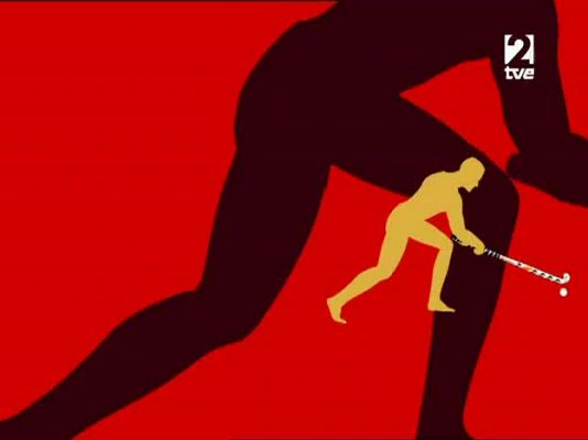  - Hockey masculino. Alemania - China