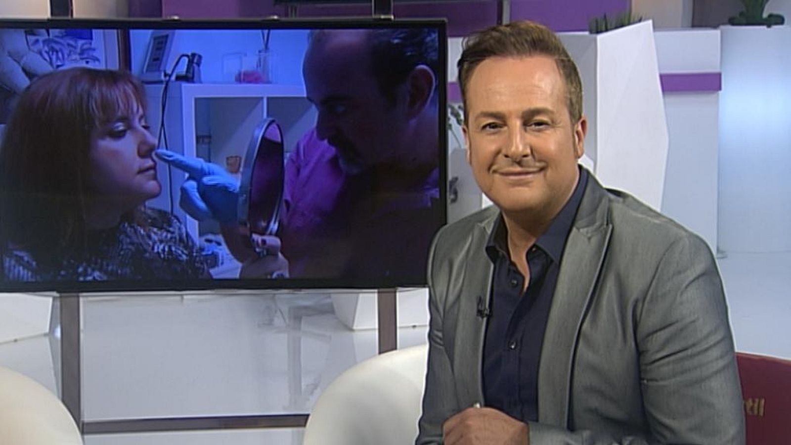 Cerca de ti - 15/04/14 - Cerca de ti | Ver