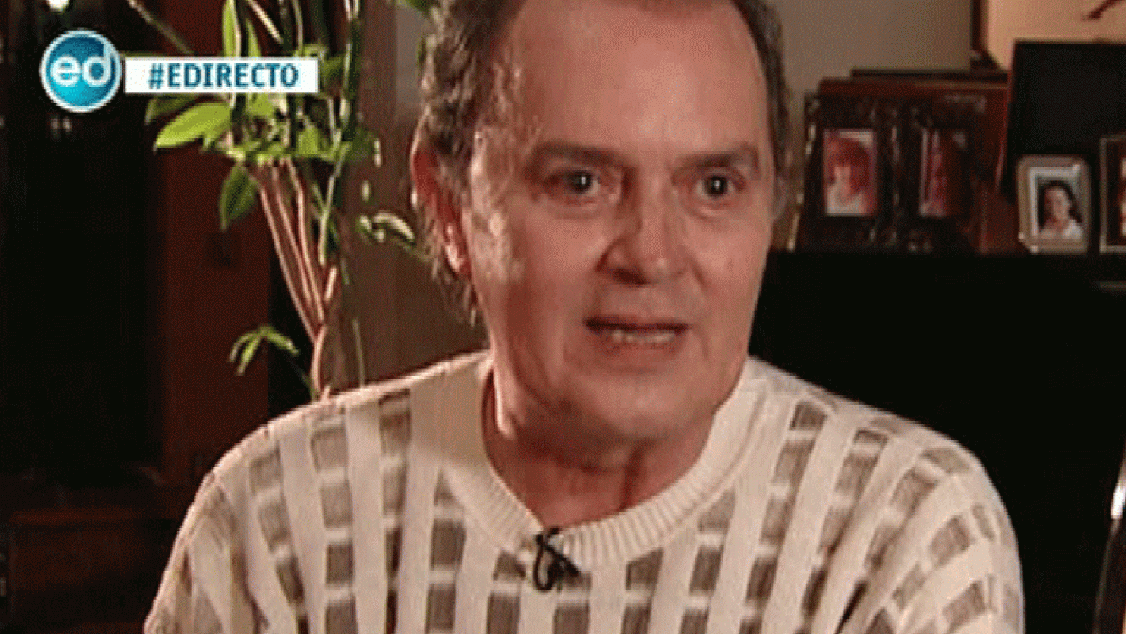 España Directo- Fallece Antonio Morales Junior a los 70 años