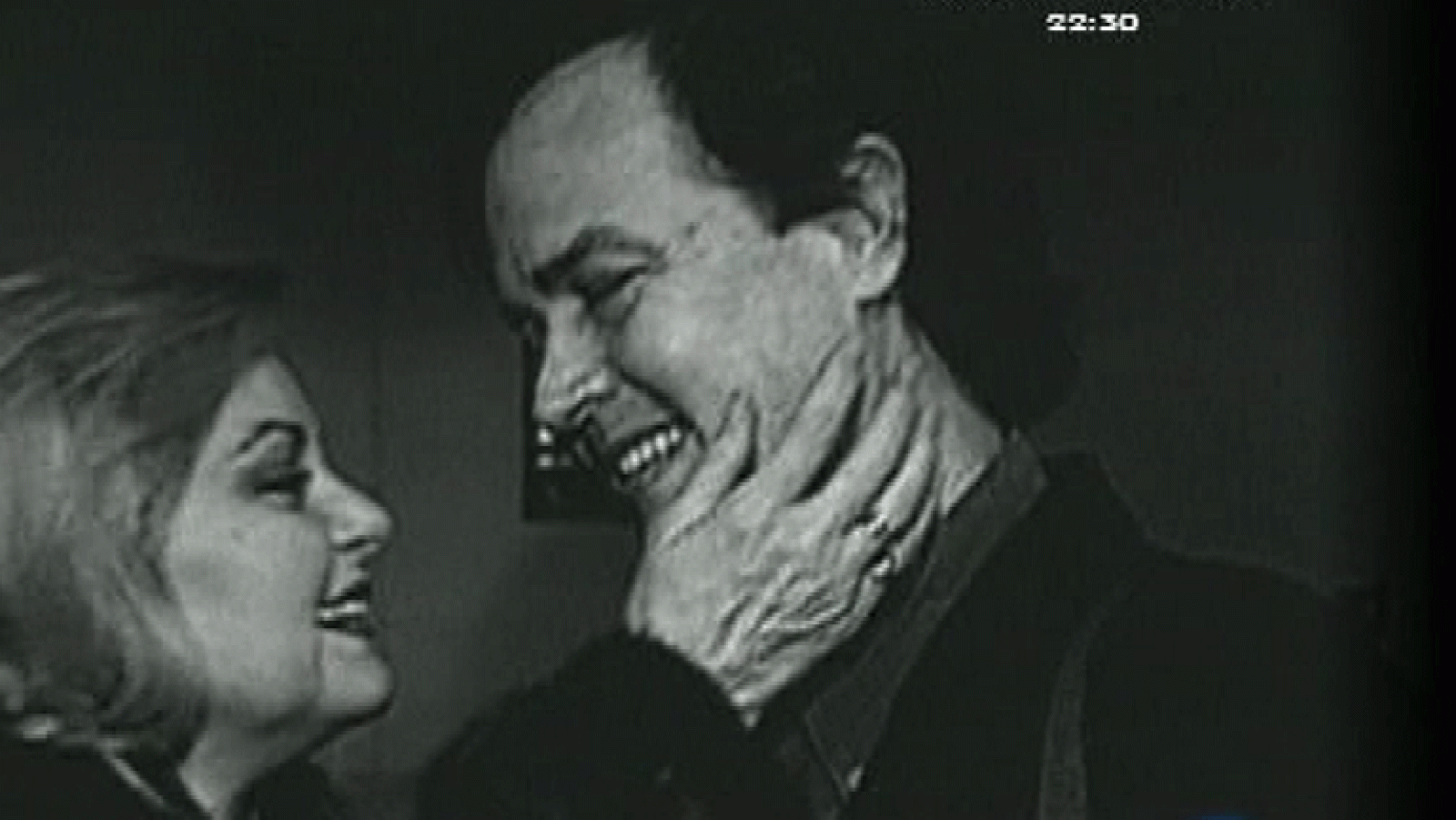 España Directo- Rocio Dúrcal, el gran amor de Junior