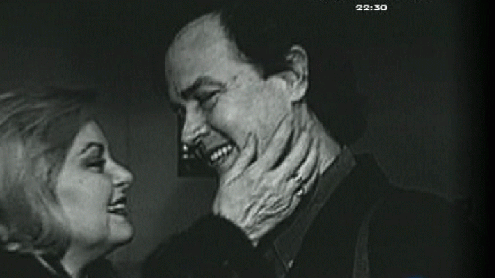 España Directo - Rocio Dúrcal, el gran amor de Junior