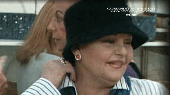 España Directo - Ocho años sin Rocio Dúrcal