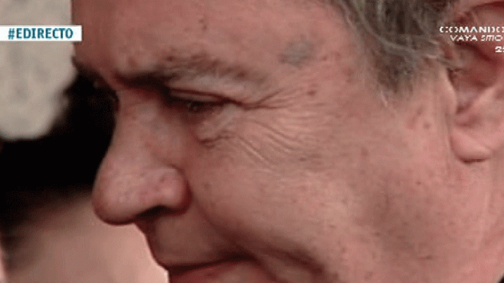 España Directo - La entrevista más íntima de Antonio Morales Junior