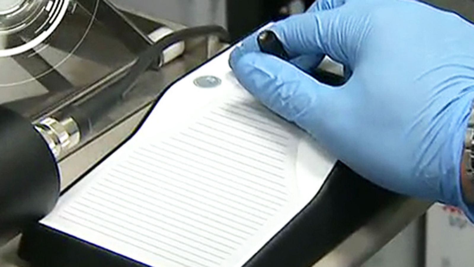 Chips y microcámaras contra las enfermedades | Ver