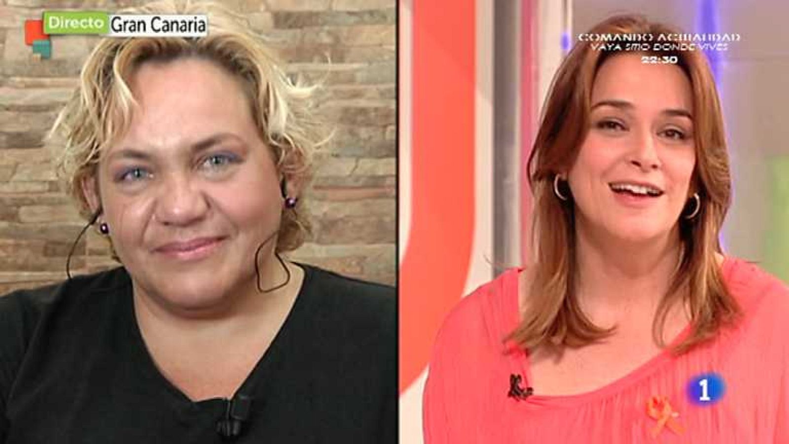 Entre todos - 15/04/14 - ver ahora