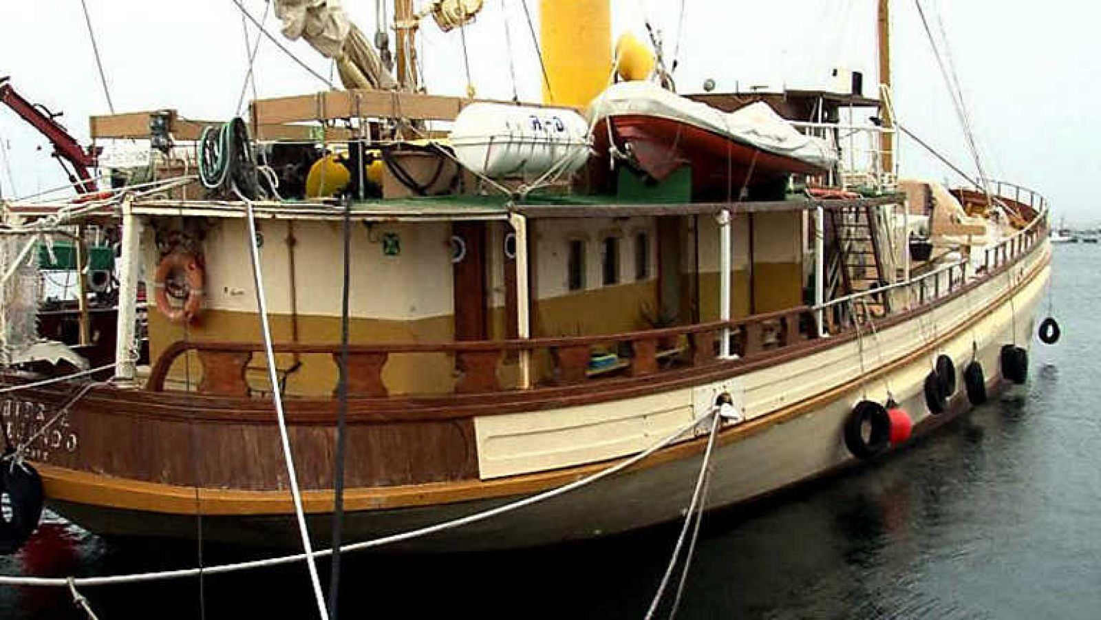 Comando Actualidad - Vaya sitio donde vives - Ver ahora