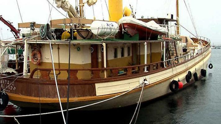 Comando Actualidad - Vaya sitio donde vives