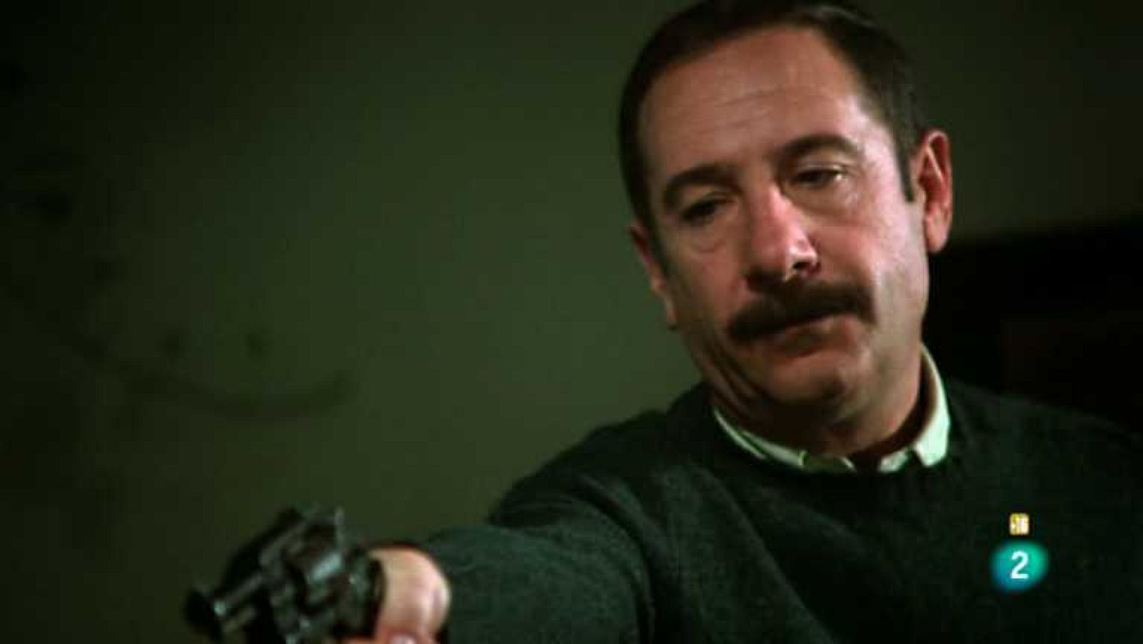 Versión Española - El crack  - Ver ahora