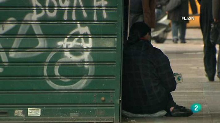 La 2 Noticias - La 2 Noticias - 15/04/14