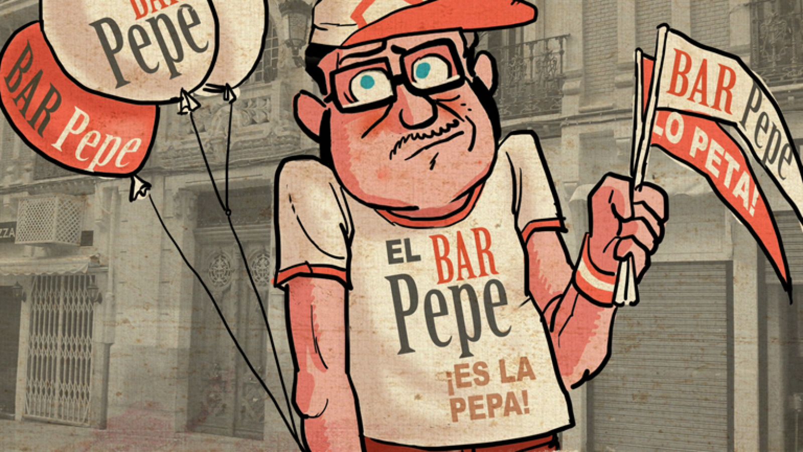 Putokrio contra la publicidad - Ver ahora