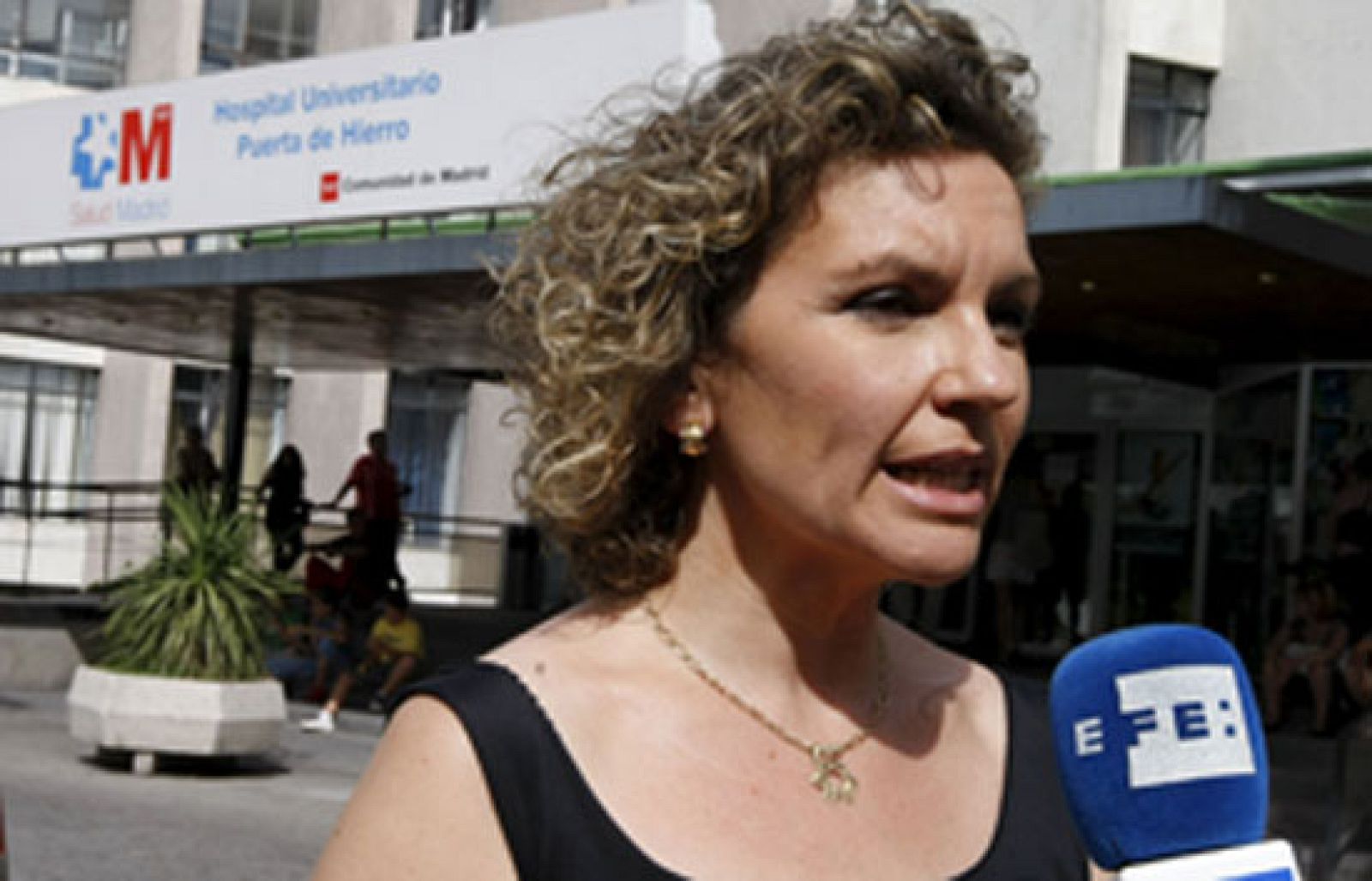 Detenido el presunto agresor de Jesús Neira | Ver