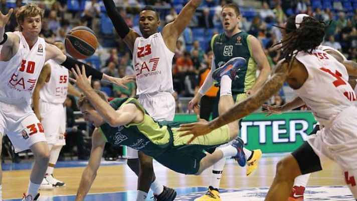 Zona 2014 - Zona 2014 - 16/04/14